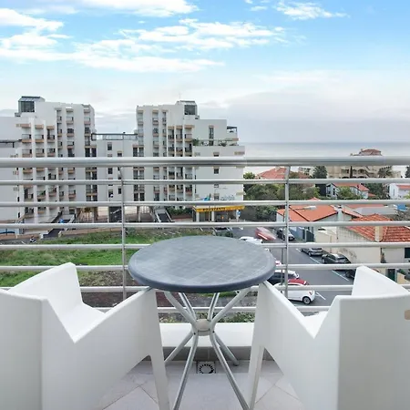 Ferienwohnung Dfm Happy Days E - Funchal Exterior foto