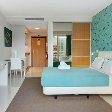 Ferienwohnung Dfm Happy Days E - Funchal Exterior foto